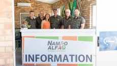 NAMPO Alfa 2022