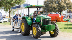 NAMPO Alfa 2022