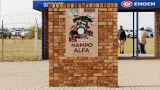 NAMPO Alfa 2023