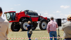 NAMPO Alfa 2024