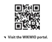 Feedback on WIKWIO: The third technical workshop