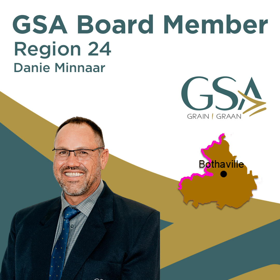 Jacques van der Merwe Region 24