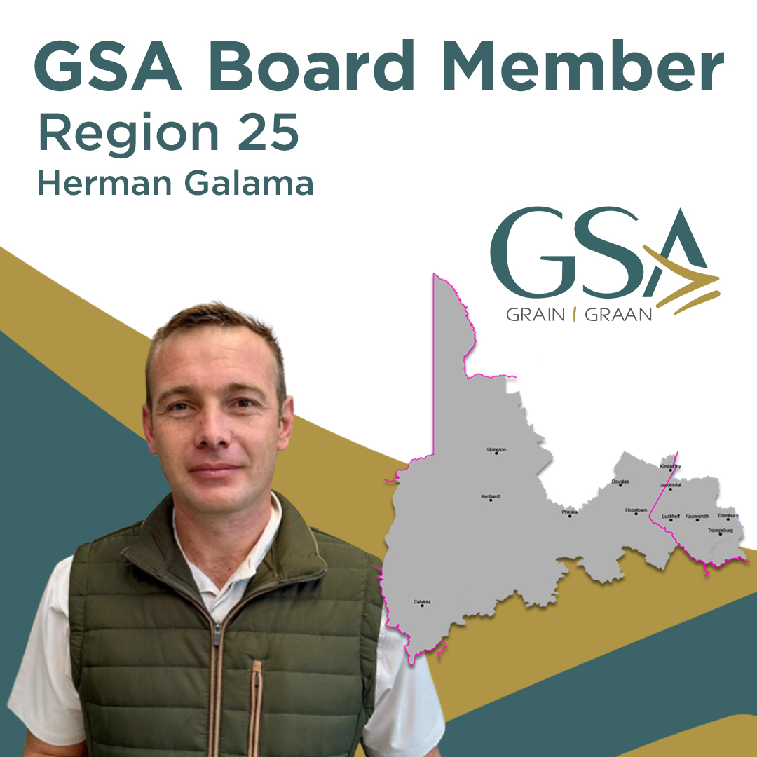 Herman Galama Region 25