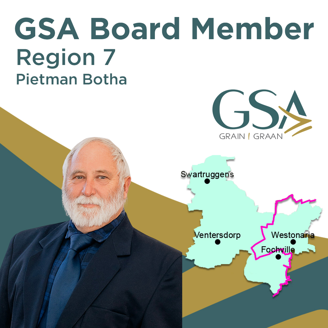 Pietman Botha Region 7