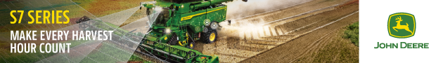 John Deer paid advert