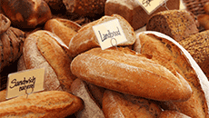 Wheat at a Crossroads: Food Security begins with a Viable Local Producer