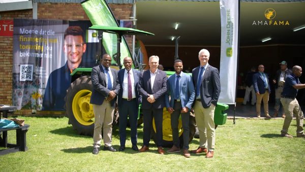 The 2026 Phahama Grain Phakama- PGP (PGP) and RMIS - Red Meat Industry Services Ukukhula…