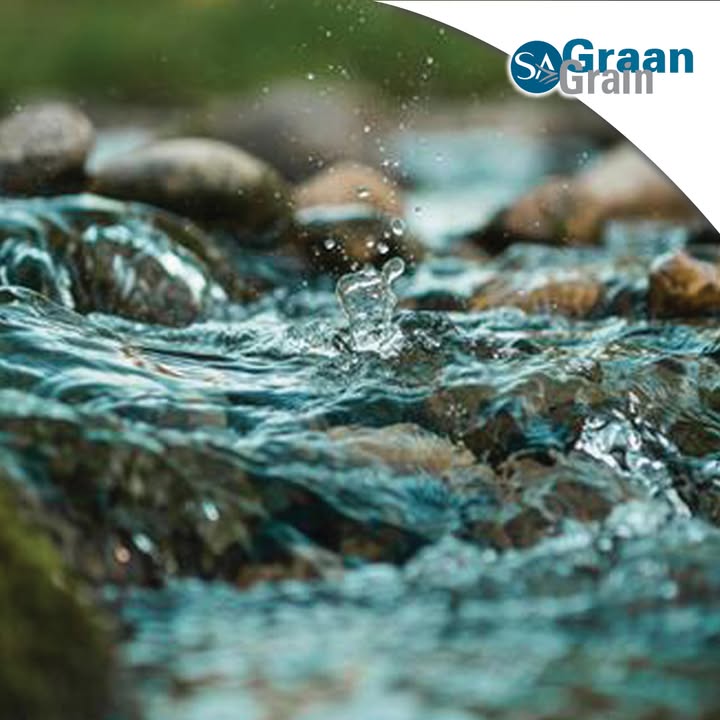 Besproeiingswater se kwaliteit beïnvloed nie net die gewas nie, maar ook faktore soos soutgehalte, grondgesondheid…