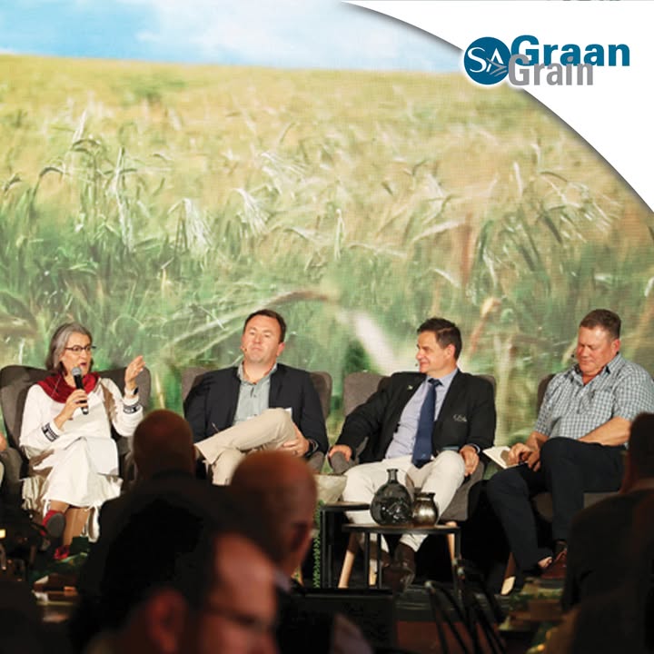 SACTA het pas hul 10-jaar-mylpaal gevier! Vind meer uit in SA Graan/Grain hoe hierdie agentskap,…