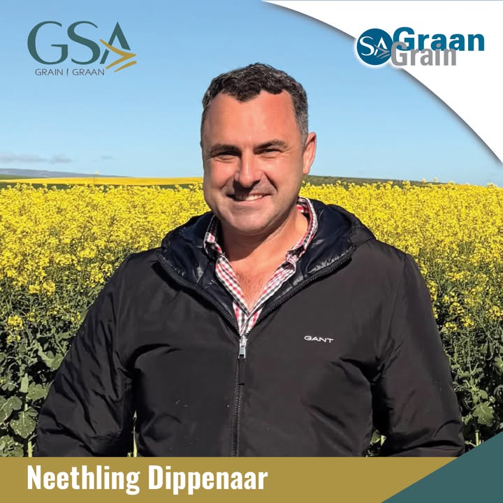 Ontmoet die drie finaliste wat vanjaar om die gesogte Graanprodusent van die Jaar-titel meeding. SA…
