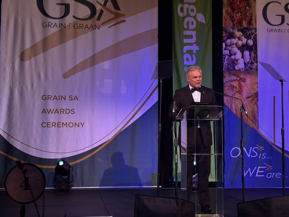 We are honoured to welcome Minister Willie Aucamp as the keynote speaker at the 2026…