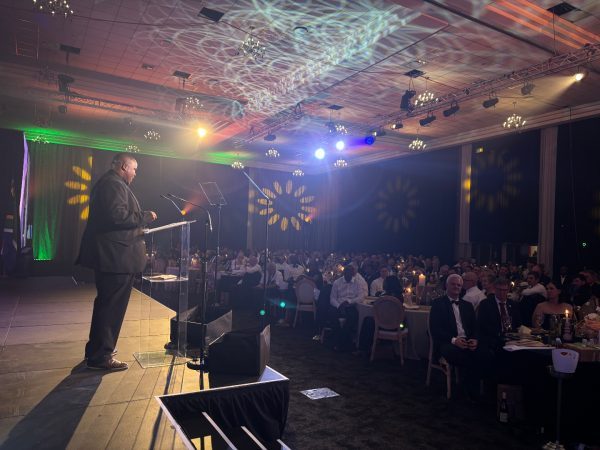 A partnership that helps put producer excellence in the spotlight. Grain SA extends its sincere…