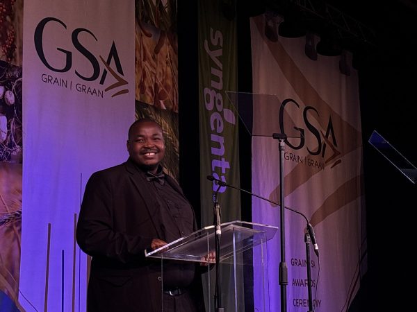 A partnership that helps put producer excellence in the spotlight. Grain SA extends its sincere…