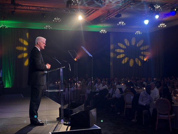 ’n Groot dankie aan elke produsent, borg, vennoot, organiseerder en gas wat bygedra het tot…
