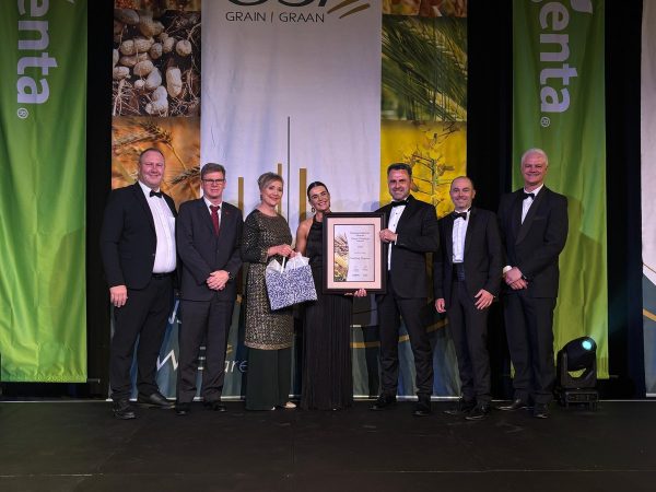 ’n Groot dankie aan elke produsent, borg, vennoot, organiseerder en gas wat bygedra het tot…